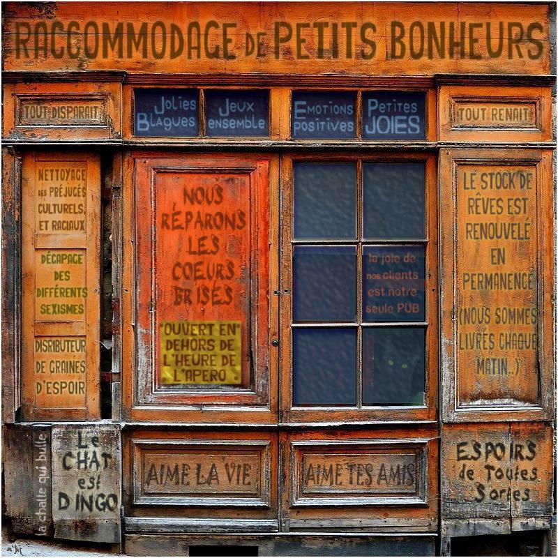 petits-bonheurs